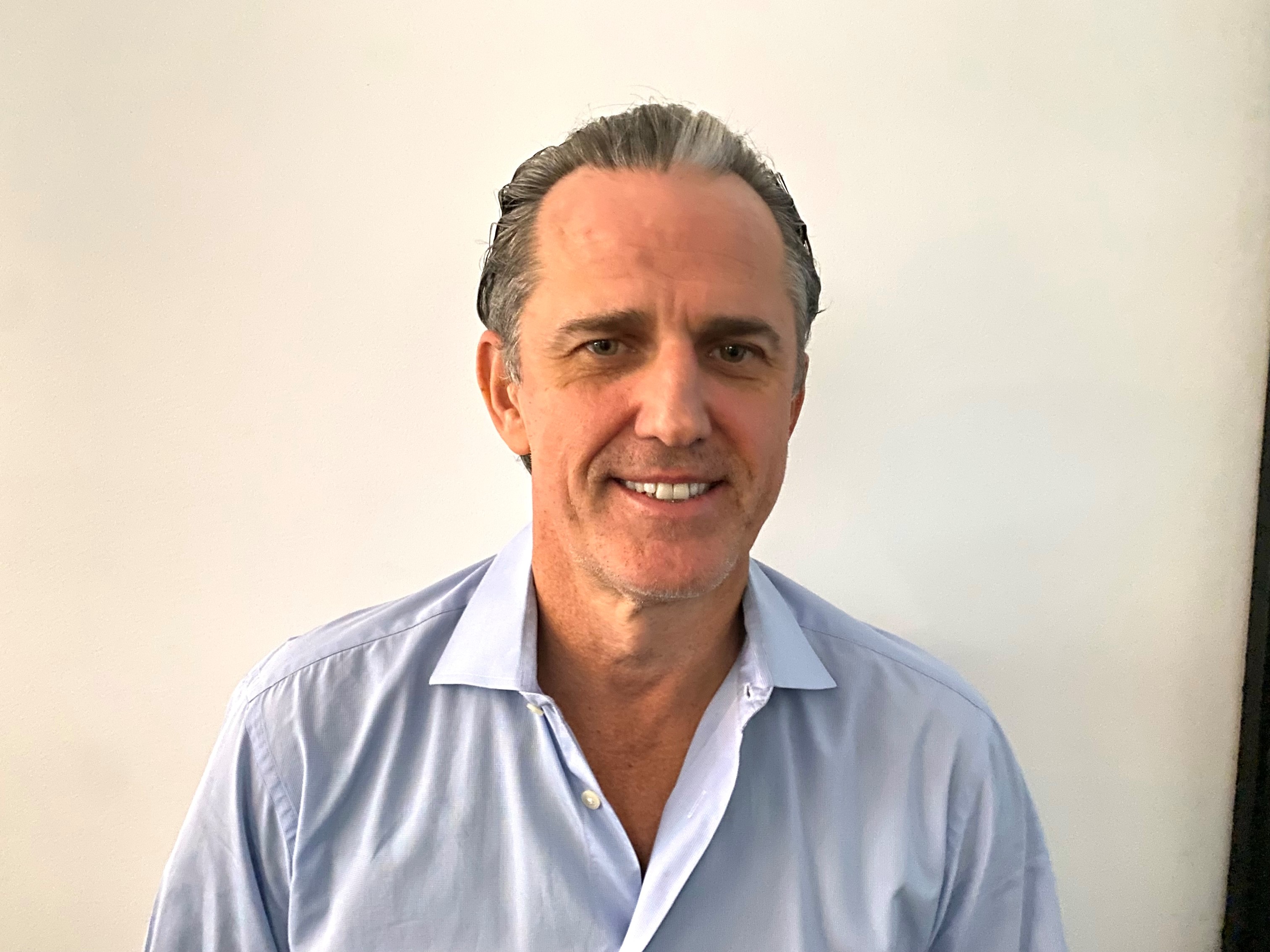 Steven Boggiano